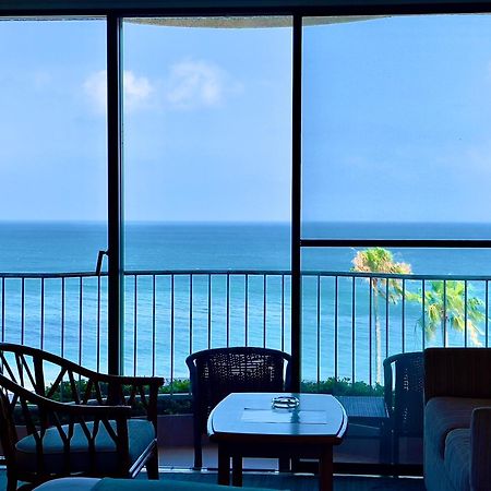 Izu Imaihama Tokyu Hotel Kavazu Kültér fotó