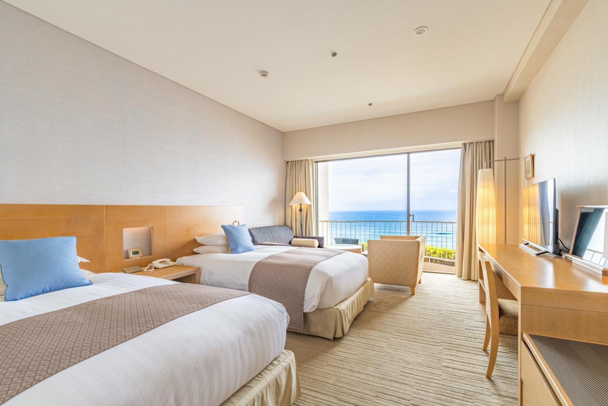 Izu Imaihama Tokyu Hotel Kavazu Kültér fotó
