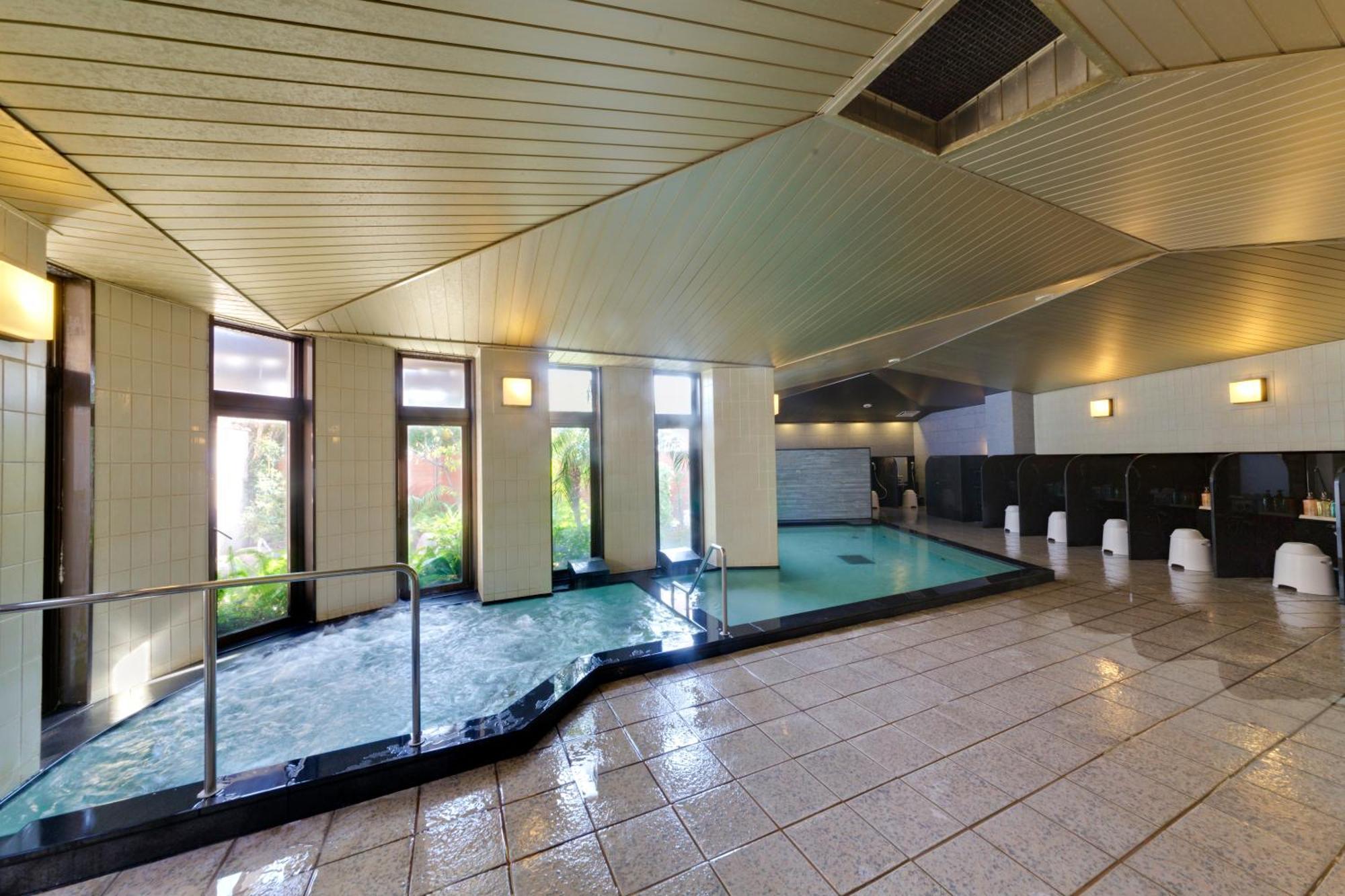 Izu Imaihama Tokyu Hotel Kavazu Kültér fotó