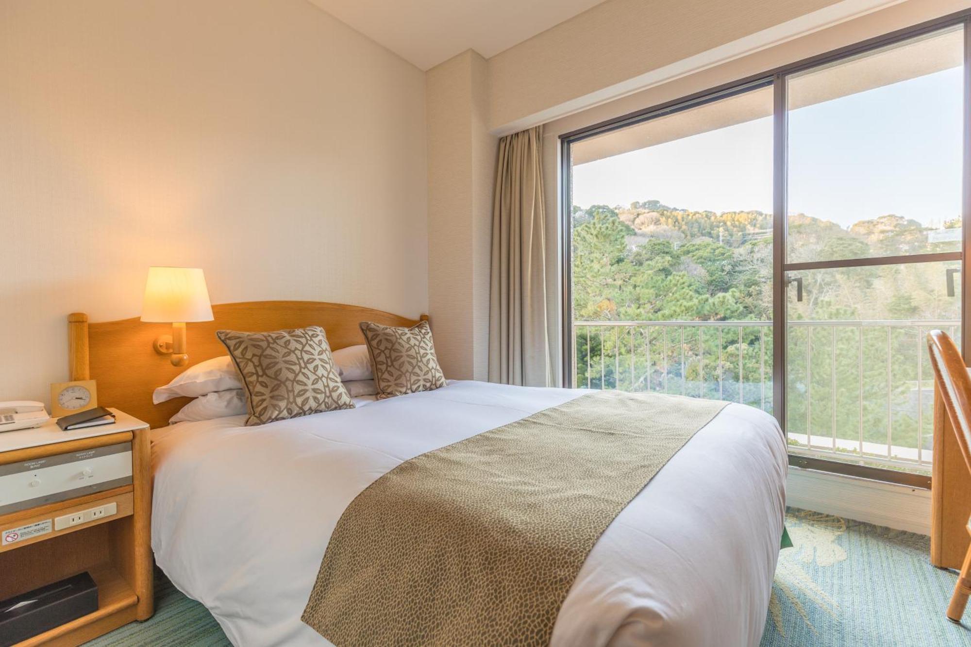 Izu Imaihama Tokyu Hotel Kavazu Kültér fotó