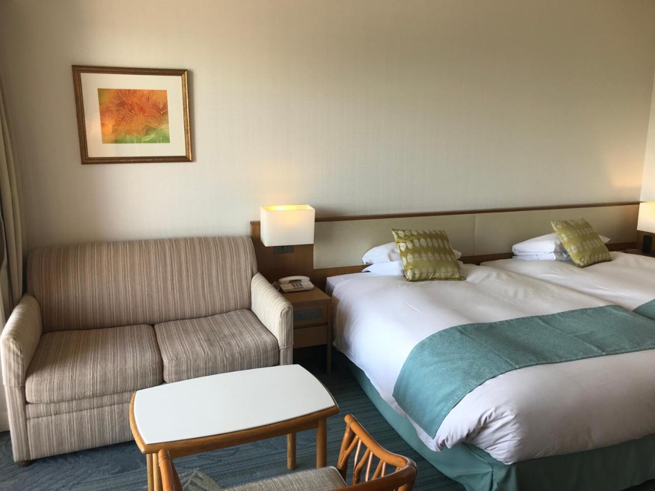 Izu Imaihama Tokyu Hotel Kavazu Kültér fotó