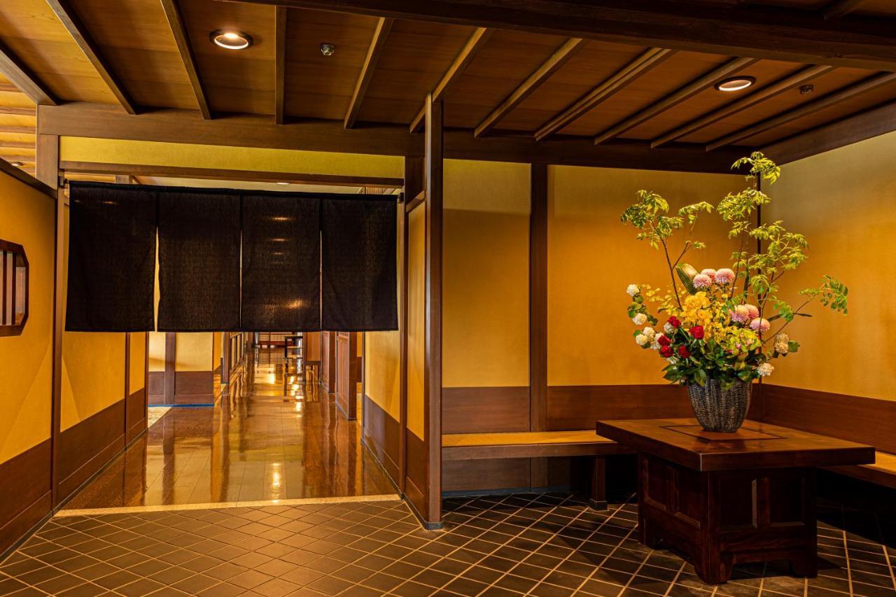 Izu Imaihama Tokyu Hotel Kavazu Kültér fotó